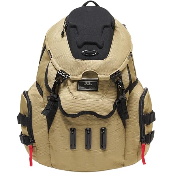 Amazon | [Oakley] バックパック KITCHEN SINK | Oakley | メンズ